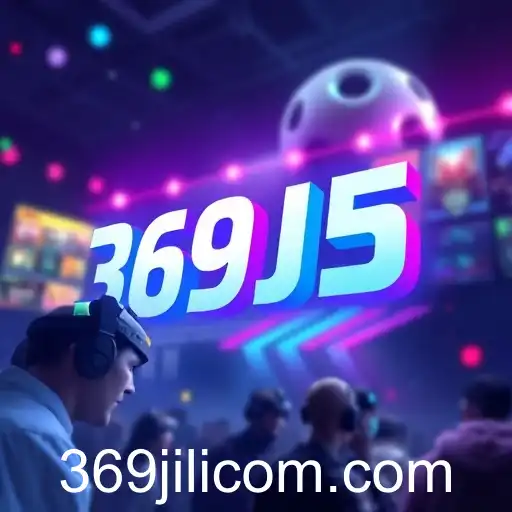 Unveiling the Journey of 369JILI in Gaming