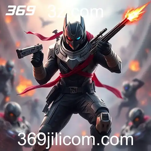 The Rising Popularity of 369JILI in the Gaming World
