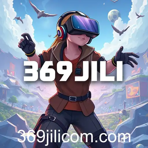 The Rise of 369JILI in Online Gaming