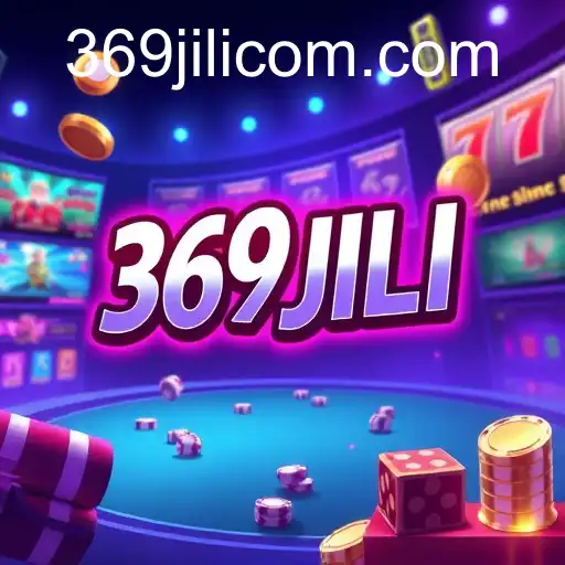 The Rise of 369JILI in the Online Gaming Arena