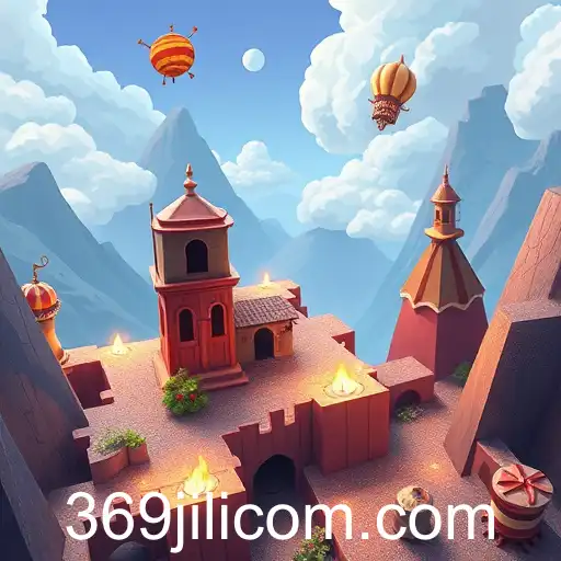 369JILI: Gaming Trends to Watch