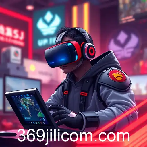 The Global Impact of Online Gaming Communities