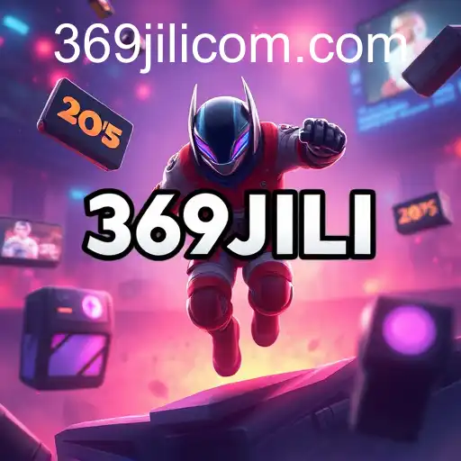 369JILI: Beyond Gaming in the Digital World