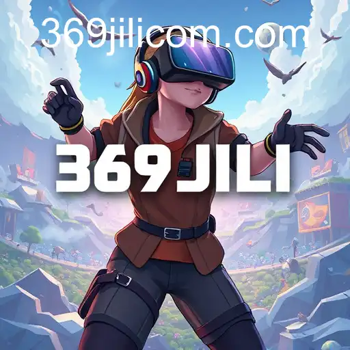The Rise of 369JILI in Online Gaming