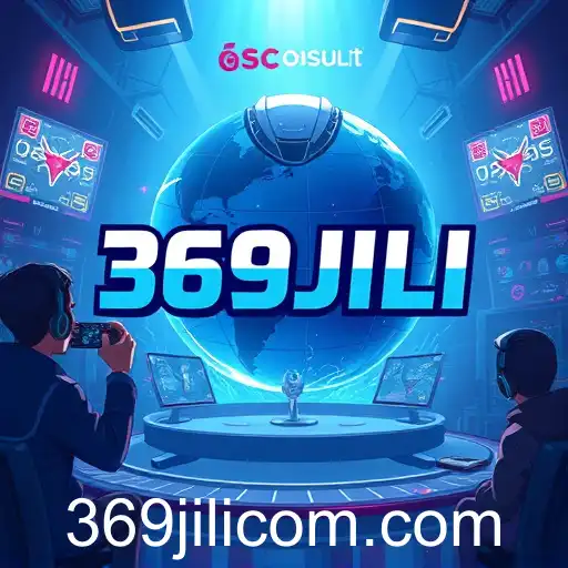 The Rise of 369JILI: Revolutionizing Online Gaming