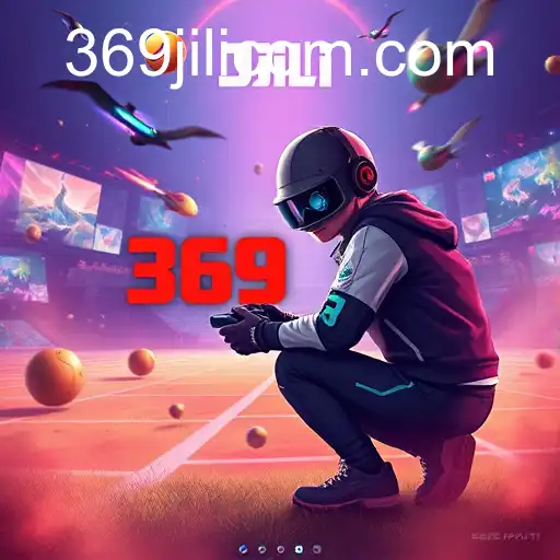 The Rise and Impact of 369JILI in Online Gaming
