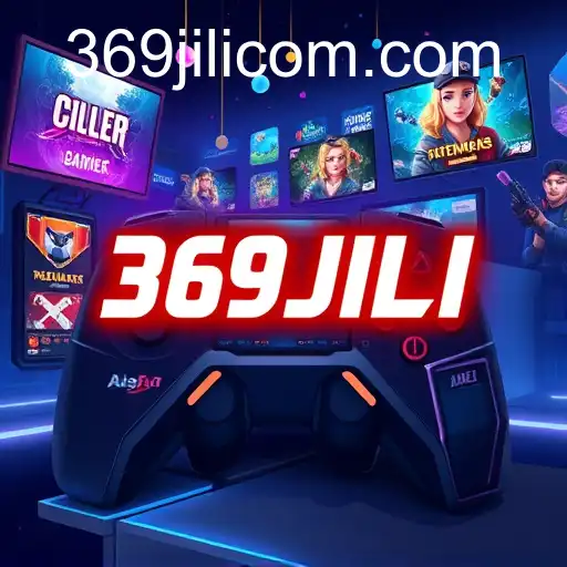 369JILI and the Rise of Online Gaming