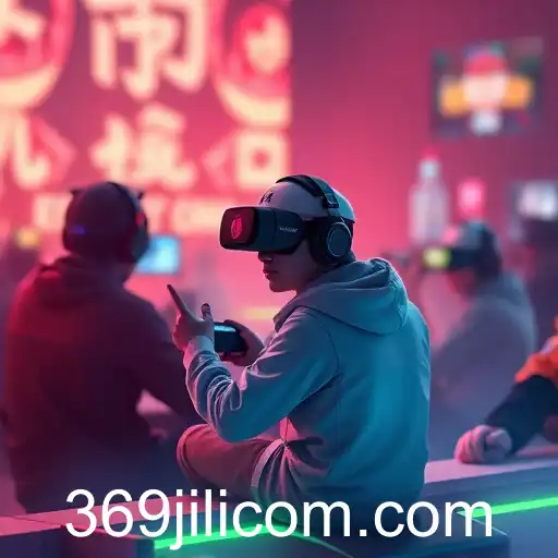 Emerging Trends in Online Gaming