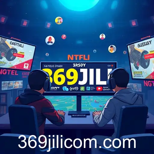 The Evolution of Online Gaming Platforms in 2025