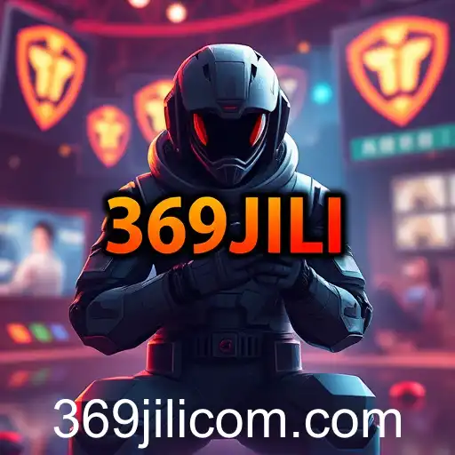 369JILI: Revolutionizing Online Gaming in 2025