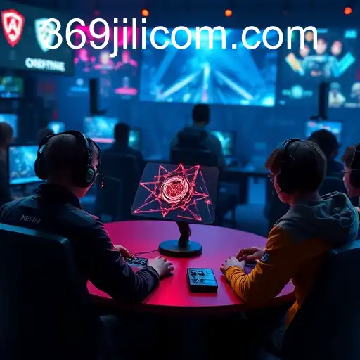 Expansion and Trends in Online Gaming