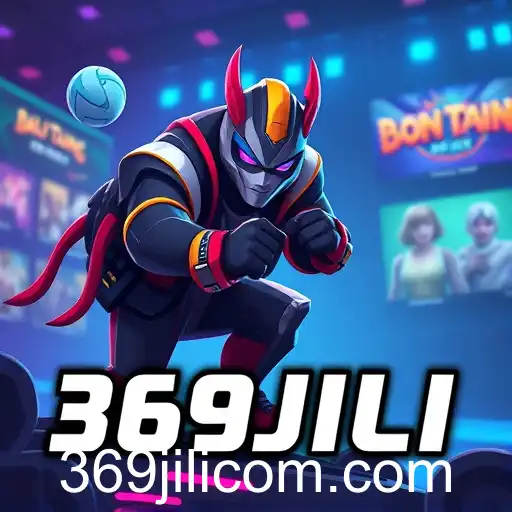 The Rise and Influence of 369JILI in Modern Gaming