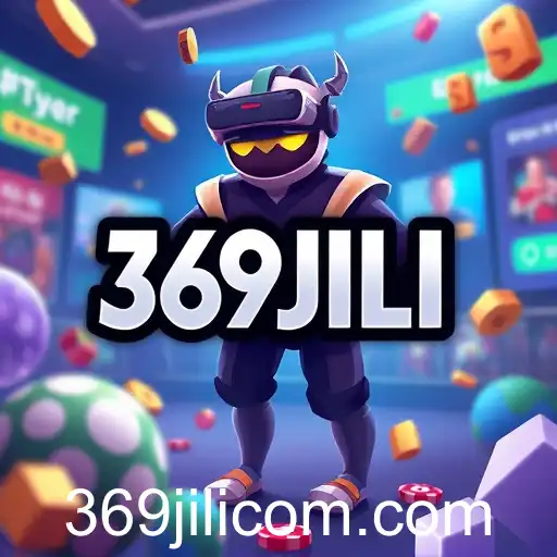 The Rise of 369JILI in Online Gaming
