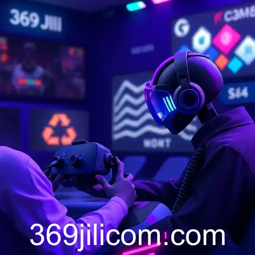 The Rise of Online Gaming Platforms