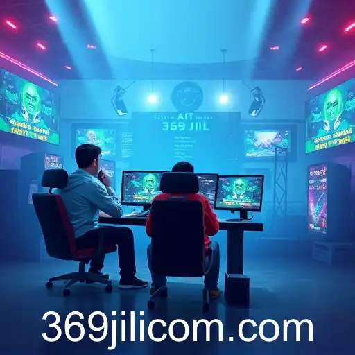 The Rise of Virtual Gaming Hubs