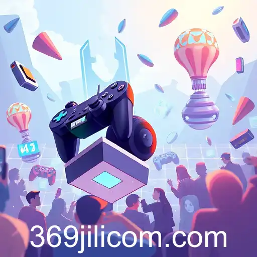 New Horizons in Online Gaming