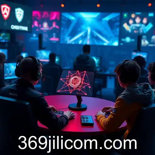 Expansion and Trends in Online Gaming