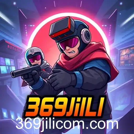 The Rise of 369JILI in the Gaming World