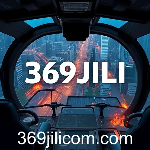 The Rise of 369JILI in the Gaming World