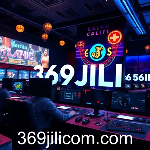 The Rise and Influence of 369JILI in Modern Gaming