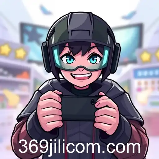 The Rise of 369JILI and Its Impact on Online Gaming