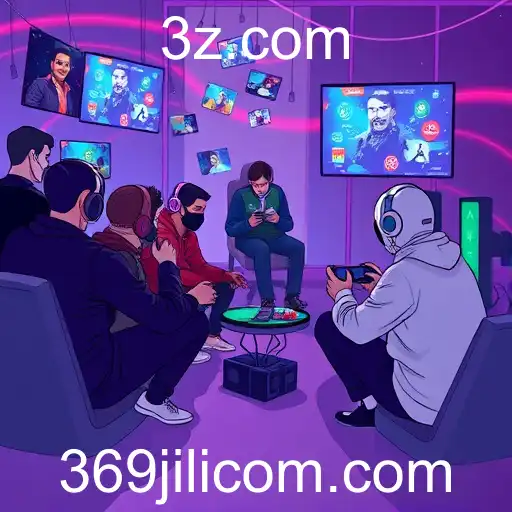 The Rise of Online Gaming in 2025